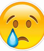 Image result for Sad Emoji Movie