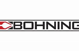 Image result for Bohning Archery Logo