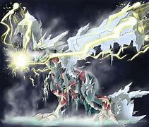 Image result for Complete Kyurem