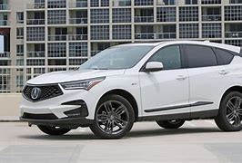 Image result for Honda Acura RDX