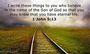 Image result for 1 John 5:2