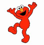 Image result for Elmo Clip Art Free