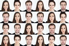 Image result for Schizophrenia Facial Expressions