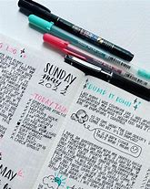 Image result for Monthly Index Page Hobonichi Ideas