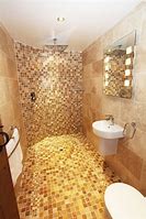 Image result for Tiled Wet Room