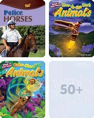 Image result for 3rd Grade NonFiction Books