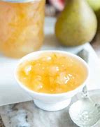 Image result for Onion and Pear Jam