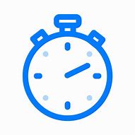 Image result for TimeKeeping Icon