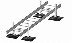 Image result for Roof Cable Tray