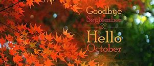 Image result for October Fall