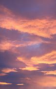 Image result for Orange Cloudy Sky