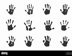 Image result for Watermark Handprint