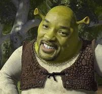 Image result for Meme Shrek Manifestando