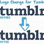 Image result for Tumblr Logo