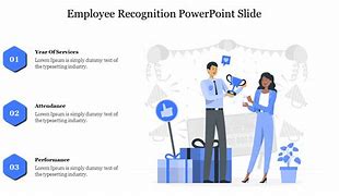 Image result for Employee Service Recognition PowerPoint