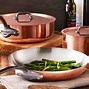 Image result for Mauviel Cookware