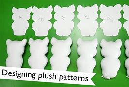 Image result for Plushie Designer