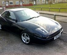 Image result for Fiat Coupe Colours