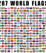 Image result for Show Me All the Flags