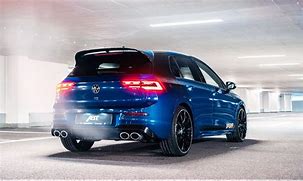 Image result for Golf 8R Abt