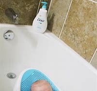 Image result for Newborn Baby Bath