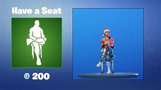 Image result for Sigma Sit Emote