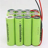 Image result for 18650 Battery 2