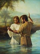 Image result for John the Baptist