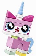 Image result for The LEGO Movie 2 Unikitty DK