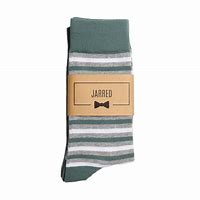 Image result for Sage Shadow Striped Socks