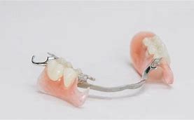 Image result for Bottom Dentures