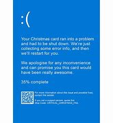 Image result for Blue Screen of Death Funny