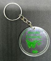 Image result for Logo Keychains Acrylic