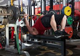 Image result for Loading Your Back While Benching