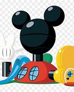 Image result for Mickey Mouse Clubhouse Blind X