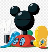 Image result for Disney+ Mickey Mouse Clubhouse