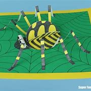 Image result for Spider Craft Reel