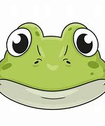 Image result for Cute Frog Face