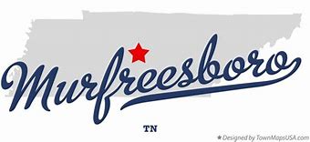 Image result for Murfreesboro TN Greenway Map