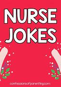 Image result for Nurse Jokes