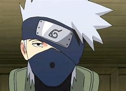 Image result for Kakashi Under Mask