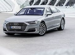 Image result for Audi A8 L Sedan