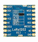 Image result for Icon RF Lora