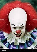 Image result for Tim Curry Pennywise Poster