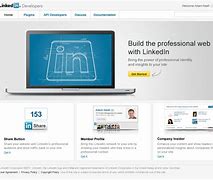 Image result for LinkedIn Platform