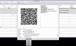 Image result for Vcard Editor