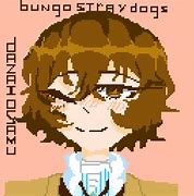 Image result for Pixel Dazai