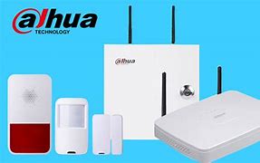 Image result for Dahua Wireless Alarm Wallpaper