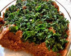 Image result for Chee Kufta