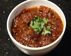 Image result for Lamb Tikka Vindaloo